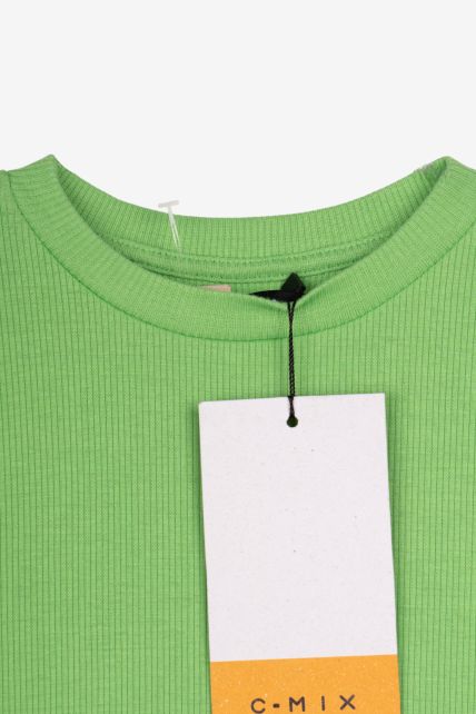 Vestido Corto - Second Image