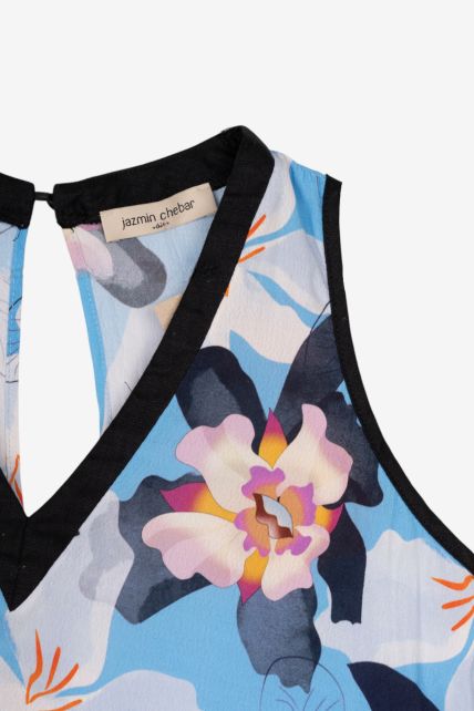 Vestido Corto - Second Image