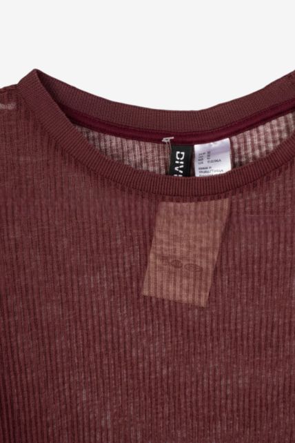 Remera m/l - Second Image