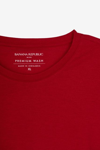 Remera m/c - Second Image