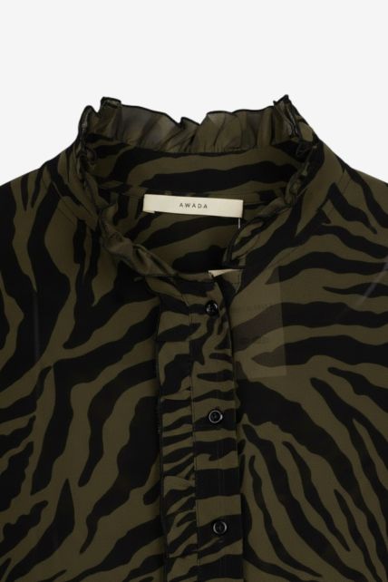 Blusa - Second Image