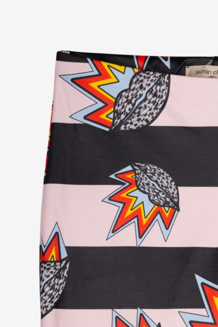 Calza - Second Image