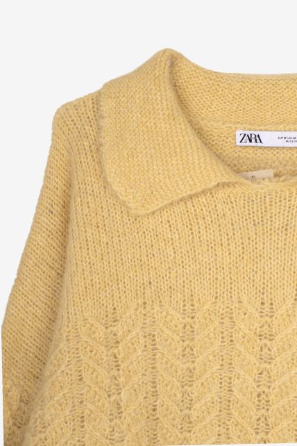 Sweater - Second Image