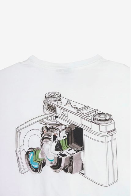 Remera m/c - Second Image