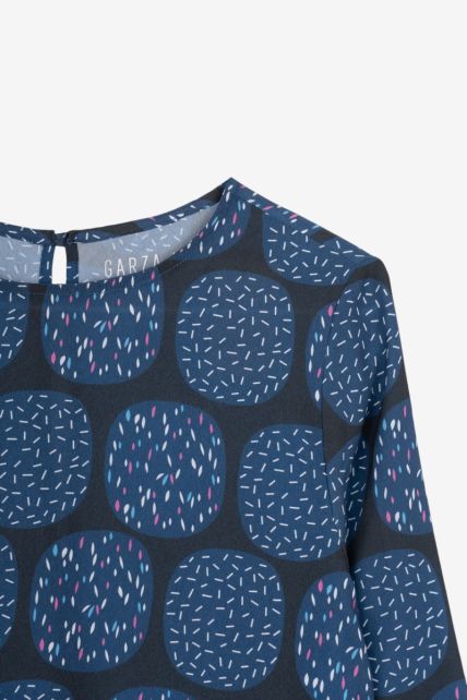 Vestido Corto - Second Image