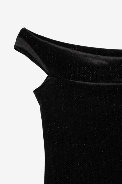 Vestido Corto - Second Image