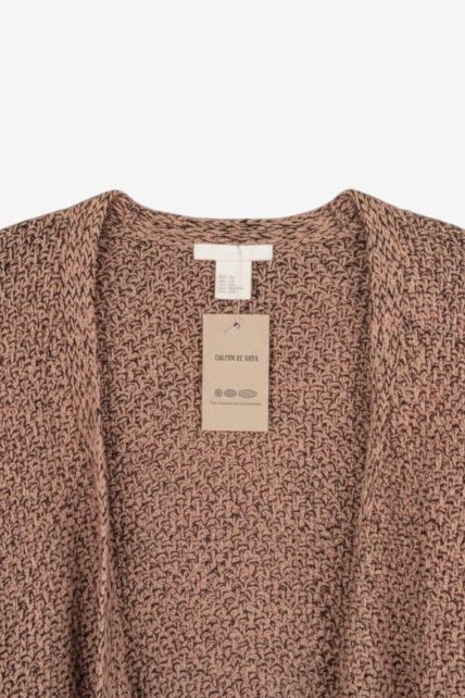 Cardigan - Second Image