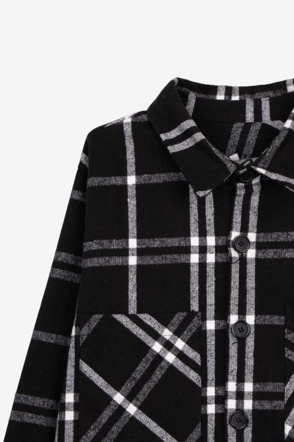 Saco Invierno - Second Image