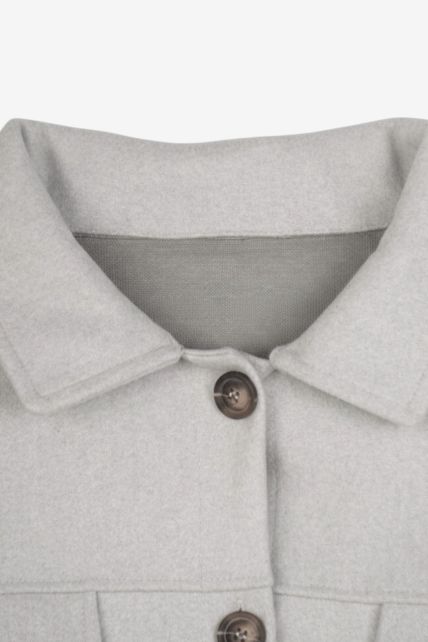 Saco liviano - Second Image