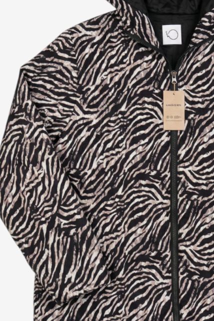 Campera Invierno - Second Image