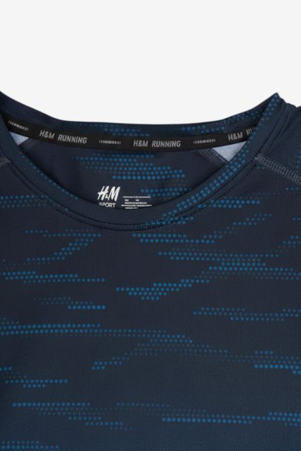 Remera Deportiva - Second Image