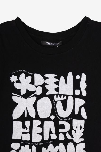 Remera m/c - Second Image