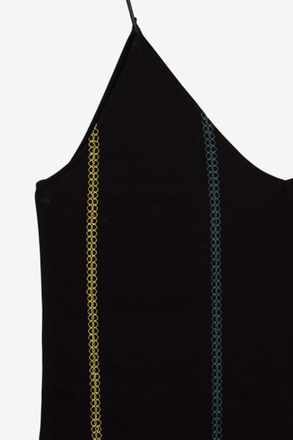 Musculosa - Second Image