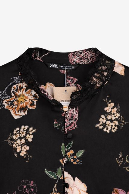 Camisa - Second Image