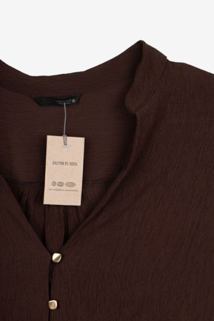 Blusa - Second Image