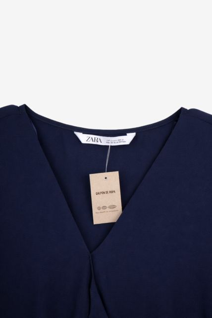 Blusa - Second Image