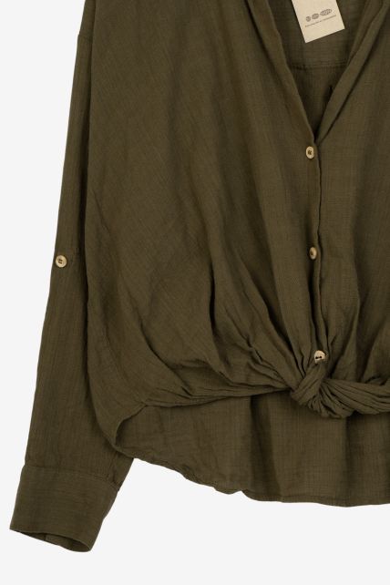 Camisa - Second Image