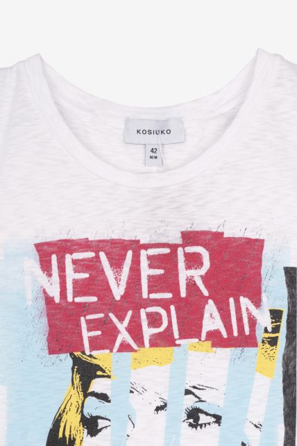 Musculosa - Second Image