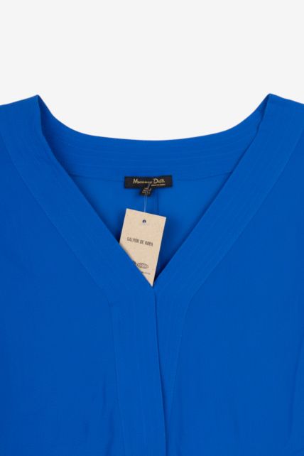 Blusa - Second Image