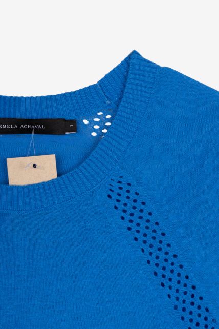 Blusa - Second Image