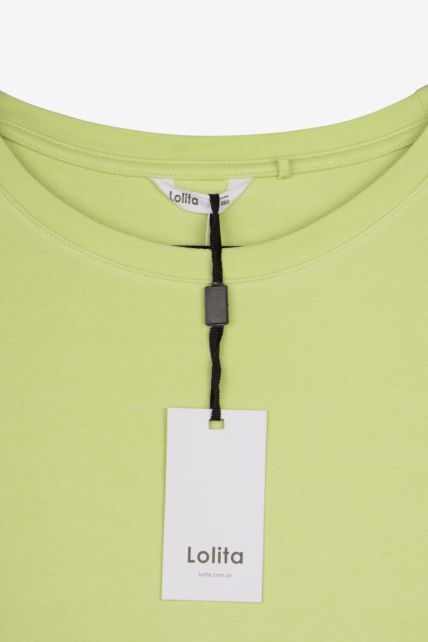 Remera m/c - Second Image