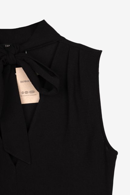 Vestido Corto - Second Image