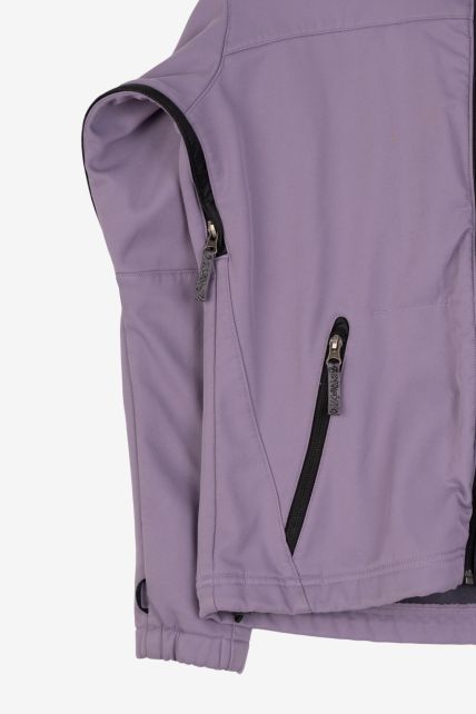 Campera Deportiva - Second Image