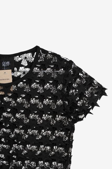 Remera m/c - Second Image