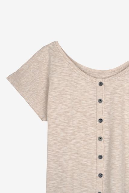 Musculosa - Second Image