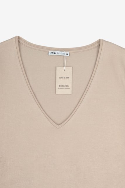 Remera m/c - Second Image