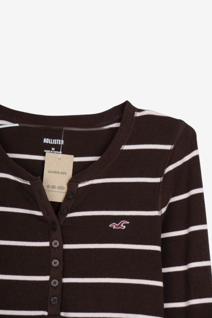 Remera m/l - Second Image