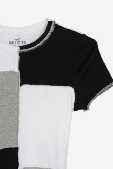 Remera m/c - Second Image