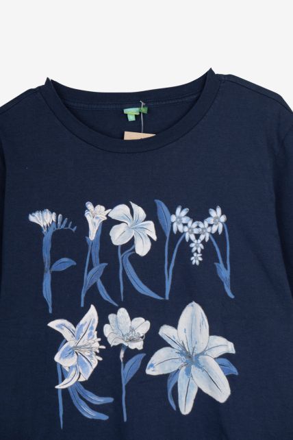 Remera m/c - Second Image