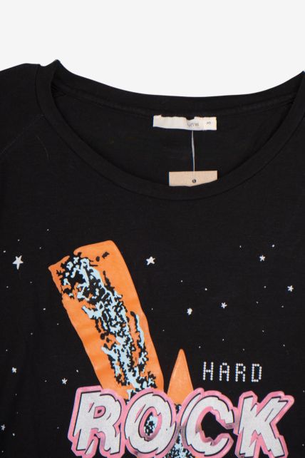 Remera m/l - Second Image