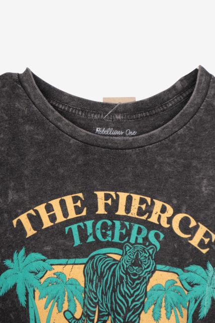 Remera m/c - Second Image