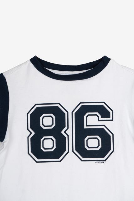 Remera m/c - Second Image