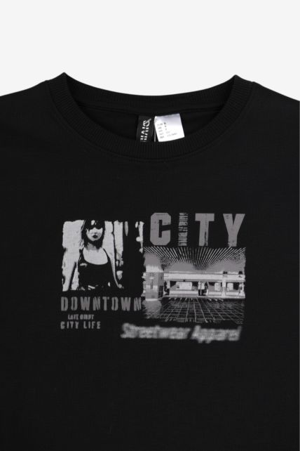 Remera m/c - Second Image