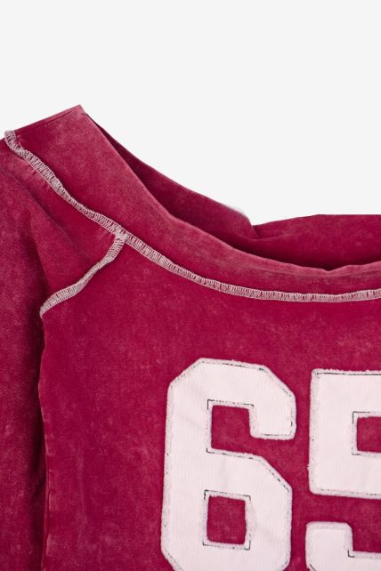 Remera m/l - Second Image