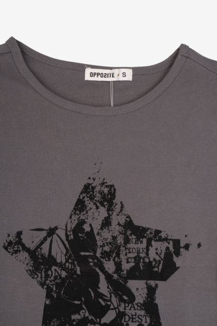 Remera m/c - Second Image