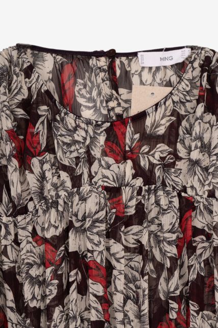 Blusa - Second Image