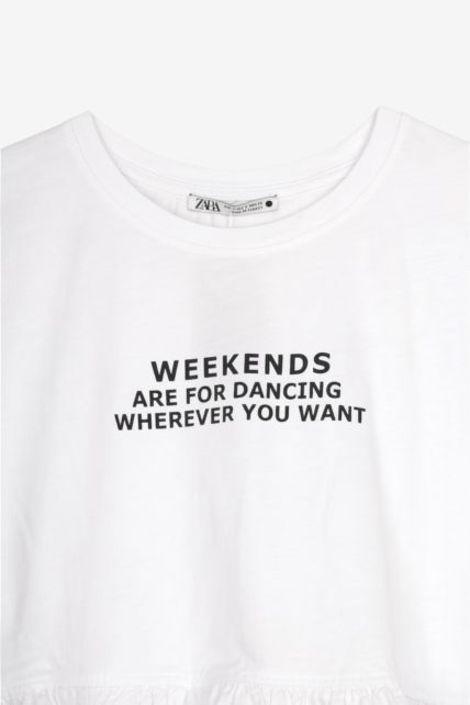 Remera m/c - Second Image