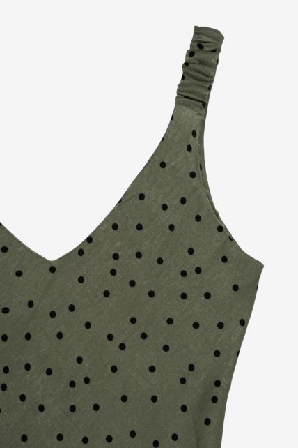 Vestido Largo - Second Image