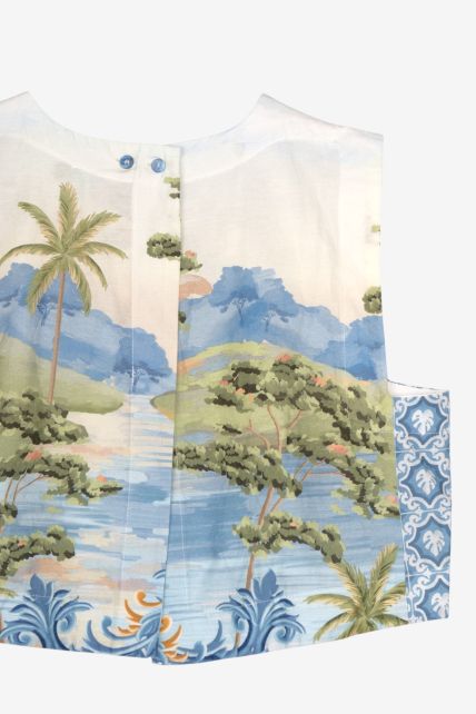 Blusa - Second Image