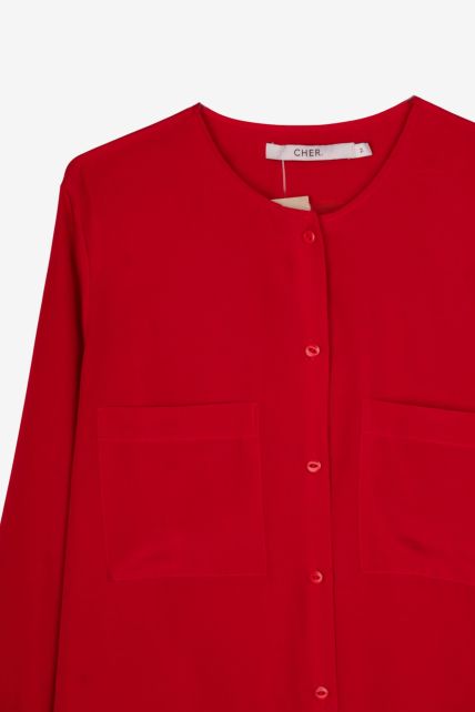 Vestido Largo - Second Image