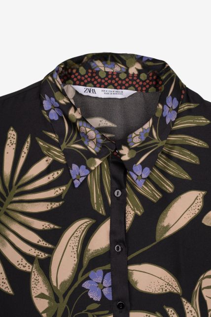 Vestido Corto - Second Image