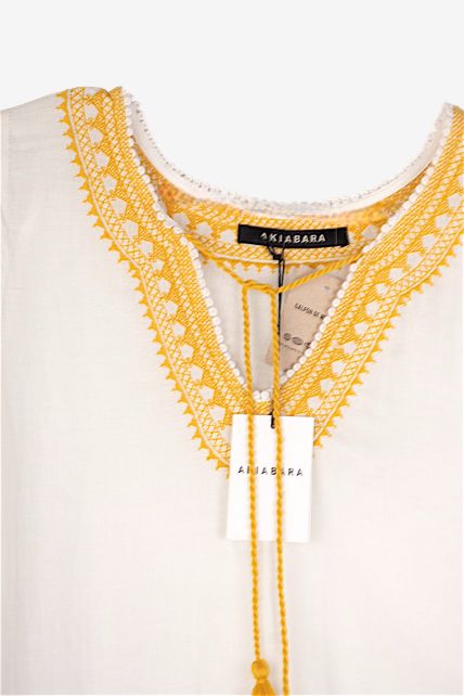 Vestido Largo - Second Image