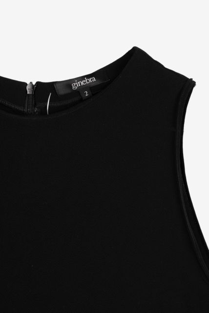 Vestido Corto - Second Image