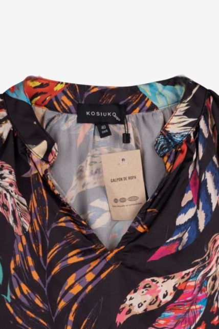 Vestido Largo - Second Image