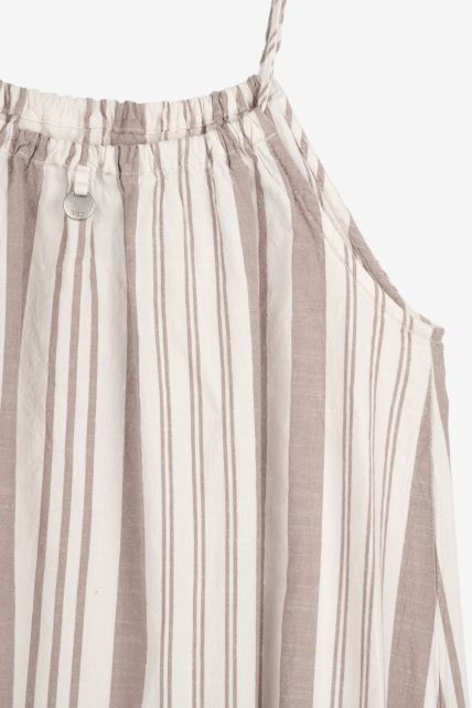 Vestido Largo - Second Image