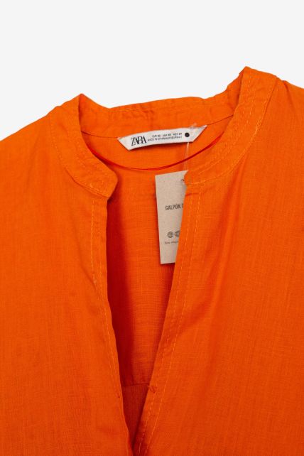 Vestido Largo - Second Image